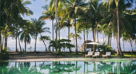 Clandestino Beach Resort