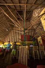 Clandestino Beach Resort