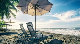 Clandestino Beach Resort