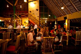 Clandestino Beach Resort