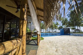 Clandestino Beach Resort