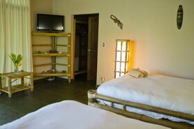 Clandestino Beach Resort