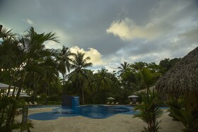 Clandestino Beach Resort