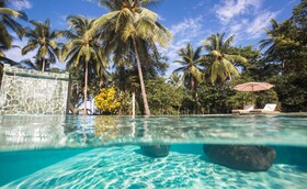 Clandestino Beach Resort