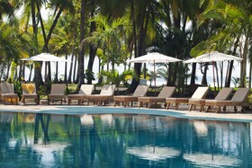 Clandestino Beach Resort