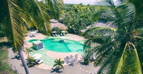 Clandestino Beach Resort