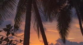 Clandestino Beach Resort