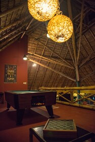 Clandestino Beach Resort