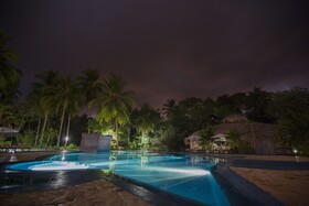 Clandestino Beach Resort