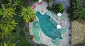 Clandestino Beach Resort