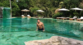 Clandestino Beach Resort