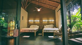 Clandestino Beach Resort