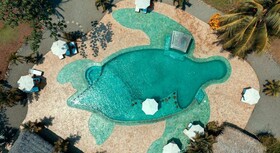 Clandestino Beach Resort