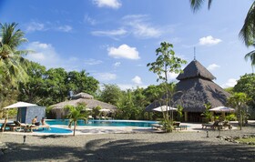 Clandestino Beach Resort