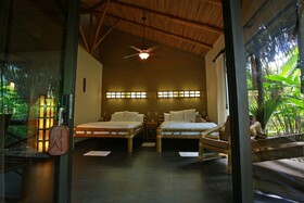 Clandestino Beach Resort