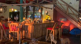 Clandestino Beach Resort