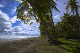 Clandestino Beach Resort