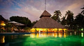 Clandestino Beach Resort