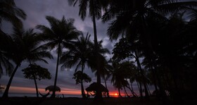 Clandestino Beach Resort