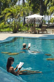 Clandestino Beach Resort