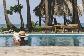 Clandestino Beach Resort