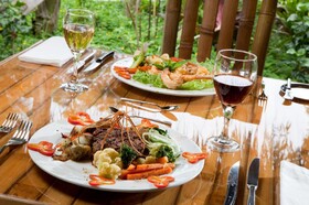 Clandestino Beach Resort