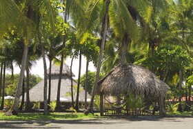 Clandestino Beach Resort