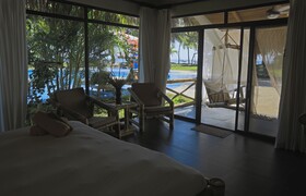 Clandestino Beach Resort