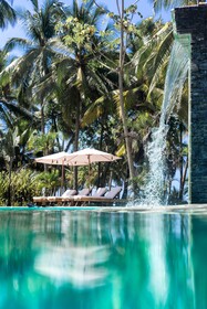 Clandestino Beach Resort