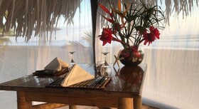 Clandestino Beach Resort