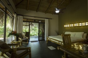 Clandestino Beach Resort