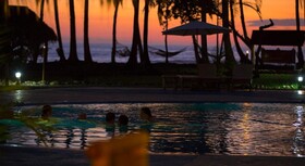 Clandestino Beach Resort