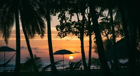 Clandestino Beach Resort