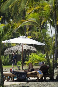 Clandestino Beach Resort