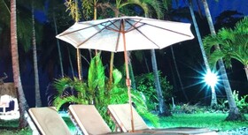 Clandestino Beach Resort