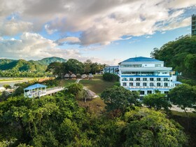 Dunama Hotel & Casino