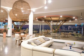 Dunama Hotel & Casino