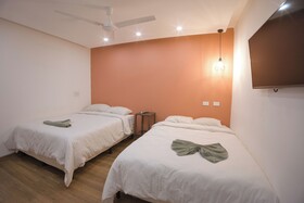 Dunama Hotel & Casino