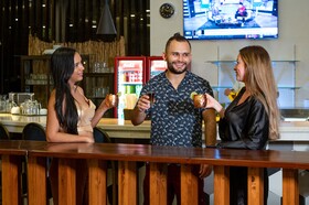 Dunama Hotel & Casino