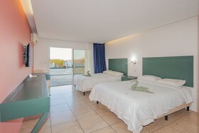 Dunama Hotel & Casino