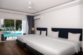 Dunama Hotel & Casino