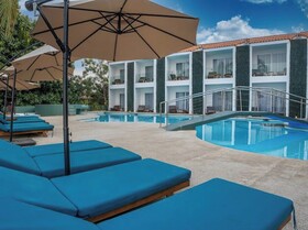 Dunama Hotel & Casino