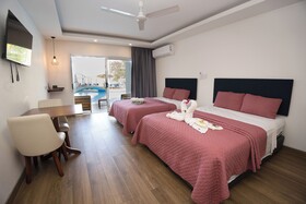 Dunama Hotel & Casino