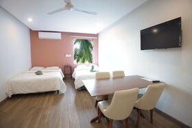 Dunama Hotel & Casino