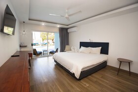 Dunama Hotel & Casino