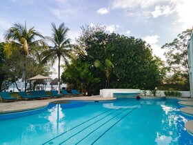 Dunama Hotel & Casino