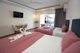 Dunama Hotel & Casino