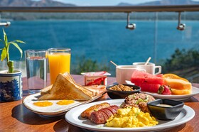 Dunama Hotel & Casino