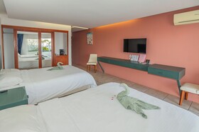 Dunama Hotel & Casino