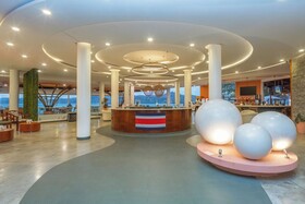 Dunama Hotel & Casino